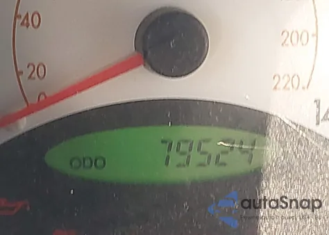 2005 Suzuki Verona Lx/S from USA, damaged, VIN KL5VJ56L05B167980